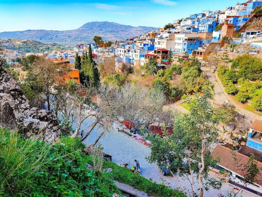 How Many Days in Chefchaouen? Local's Amazing 2024 Guide