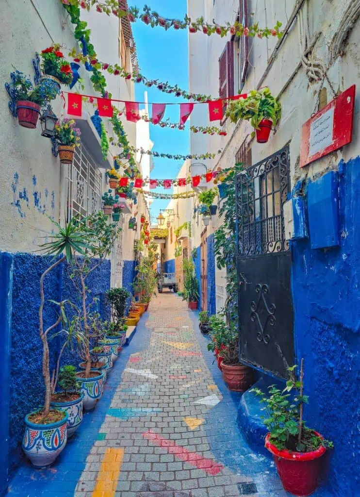 19 Best Things to do in Rabat + Amazing Local Tips
